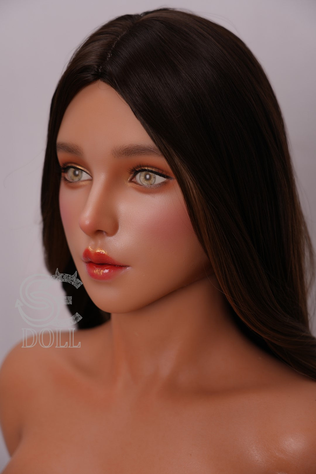 Liam.D Sekspop (SEDoll T165cm C-cup #134SC siliconen Pro)