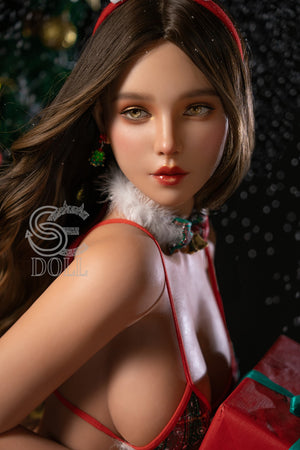 Liam.d Sex Doll (SEDoll T165cm C-CUP #134SC Silicone Pro)