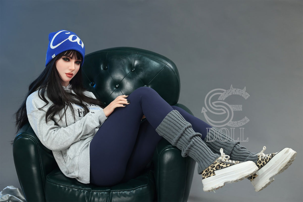 Cindy.B Sekspop (SEDoll T167cm E-cup #136SC siliconen Pro)