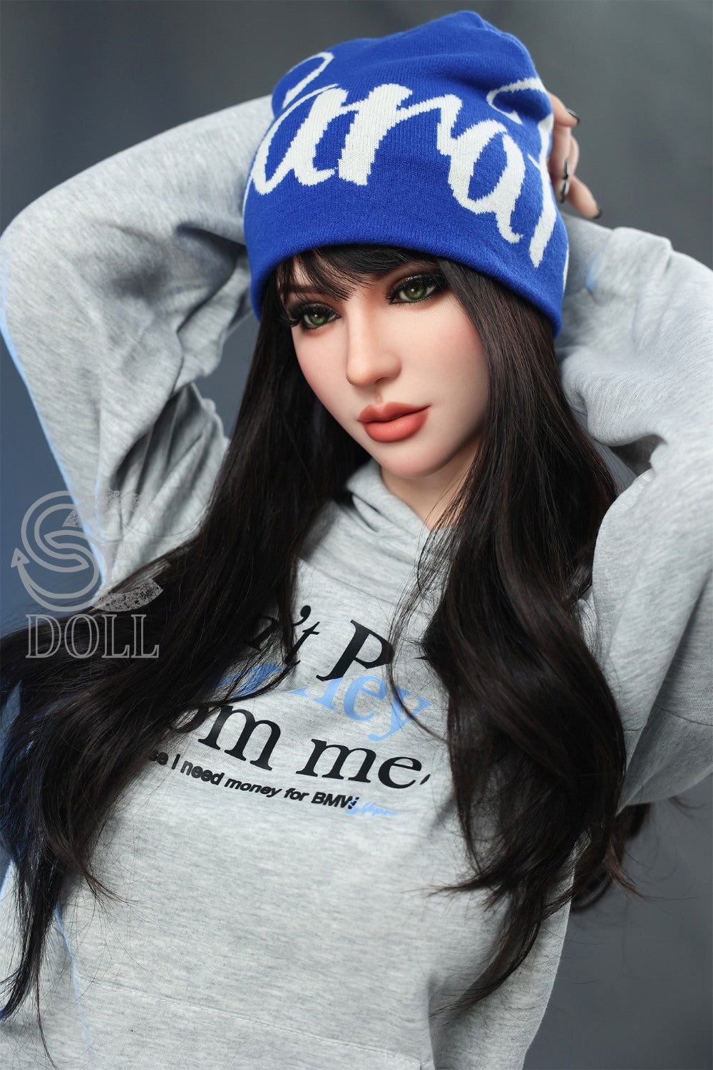 Cindy.B Sekspop (SEDoll T167cm E-cup #136SC siliconen Pro)
