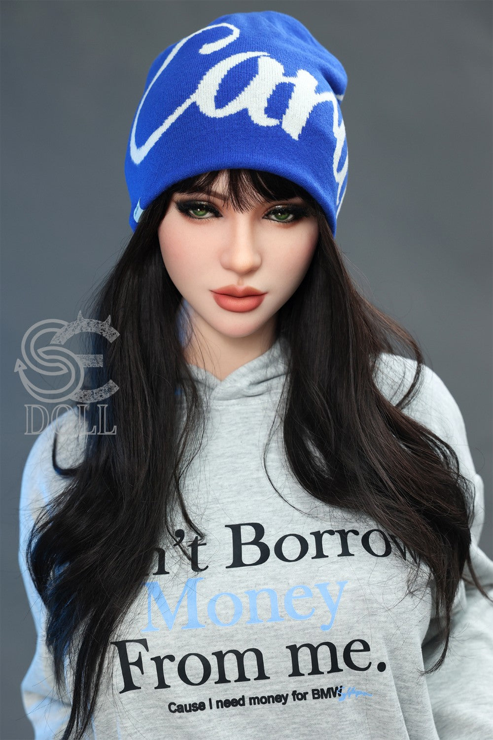 Cindy.B Sekspop (SEDoll T167cm E-cup #136SC siliconen Pro)