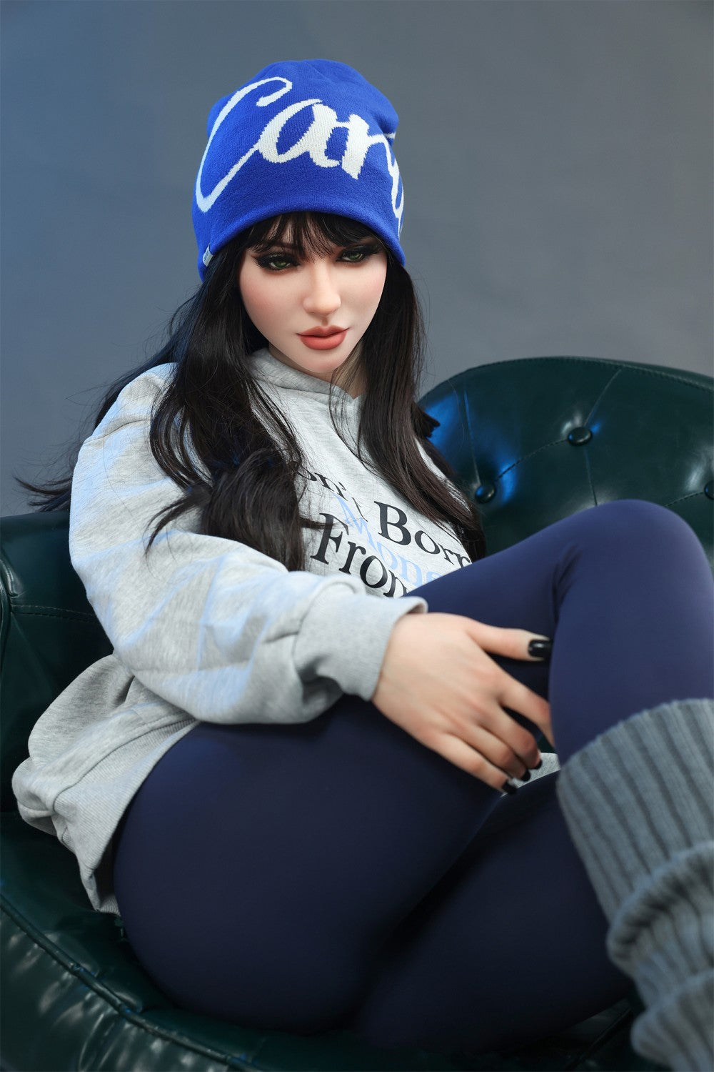 Cindy.B Sekspop (SEDoll T167cm E-cup #136SC siliconen Pro)