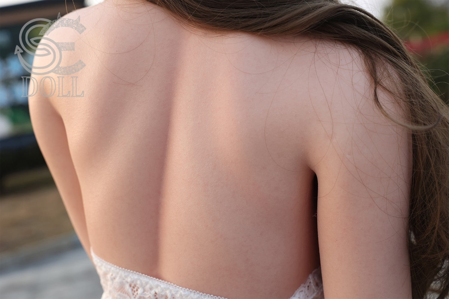 Sylvia.B Sex doll (SEDoll 161cm E-cup #021SC silicone Pro)