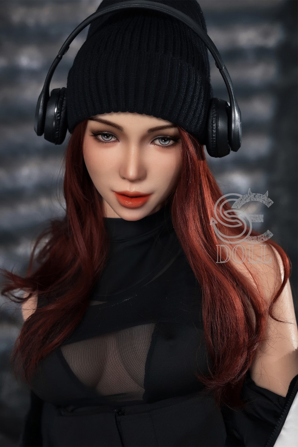 Maggie.C Sekspop (SEDoll 163 cm C-cup #014SO siliconen Pro)