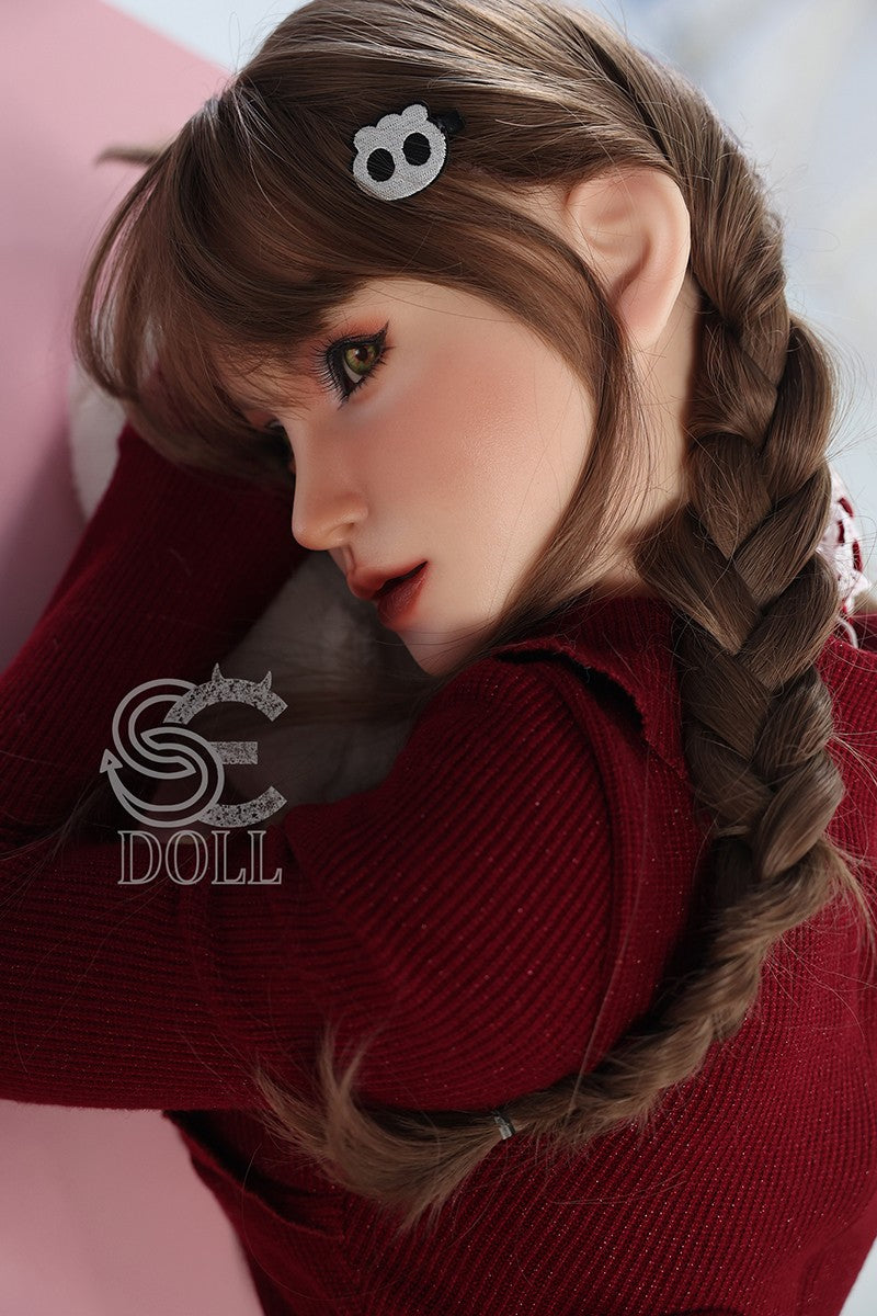 Winola.e Sex Doll (SEDoll 161 cm e-cup #053So Silicone Pro)