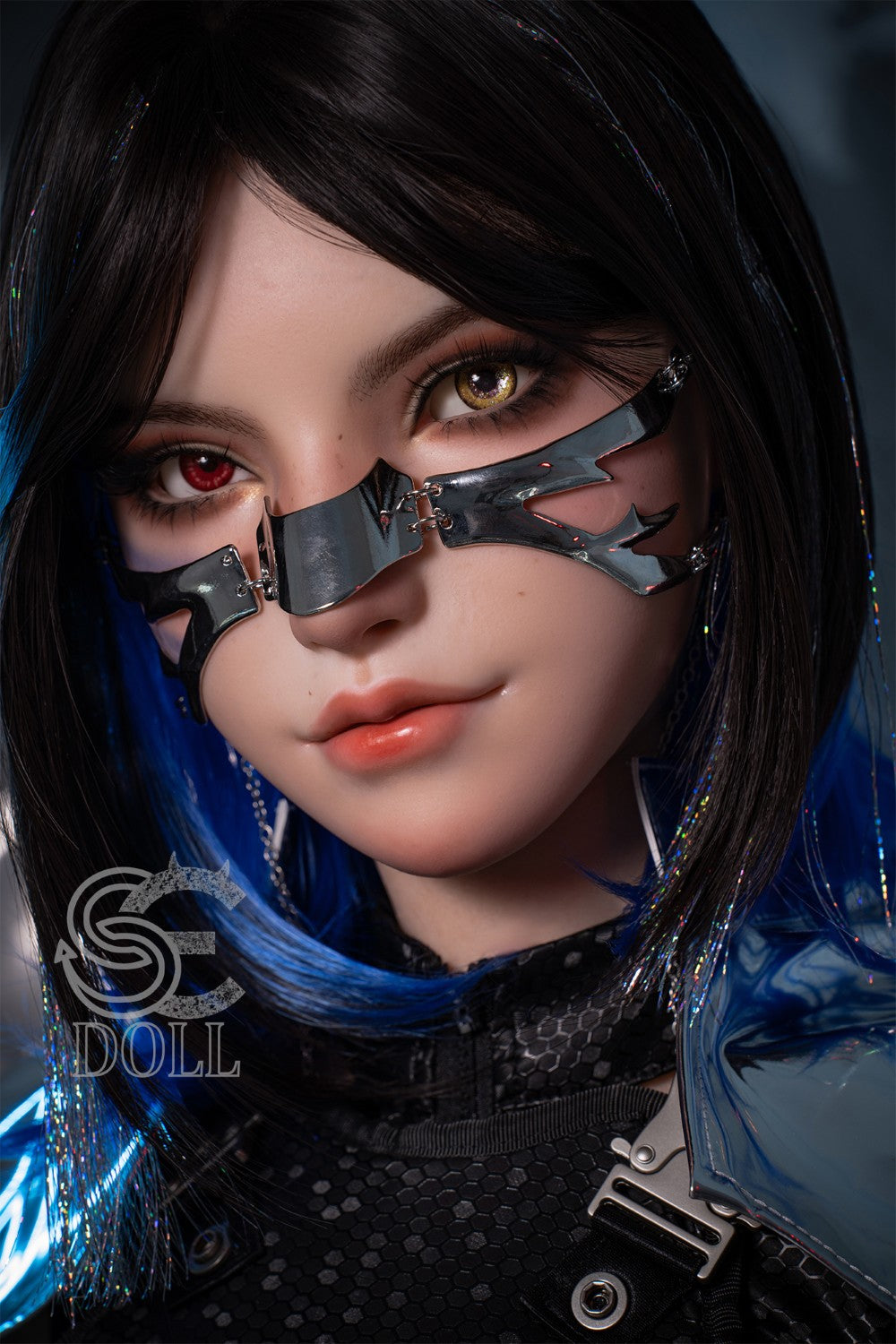 Bridget.E Sex Doll (SEDoll 161 cm e-cup #130so Silicon Pro)