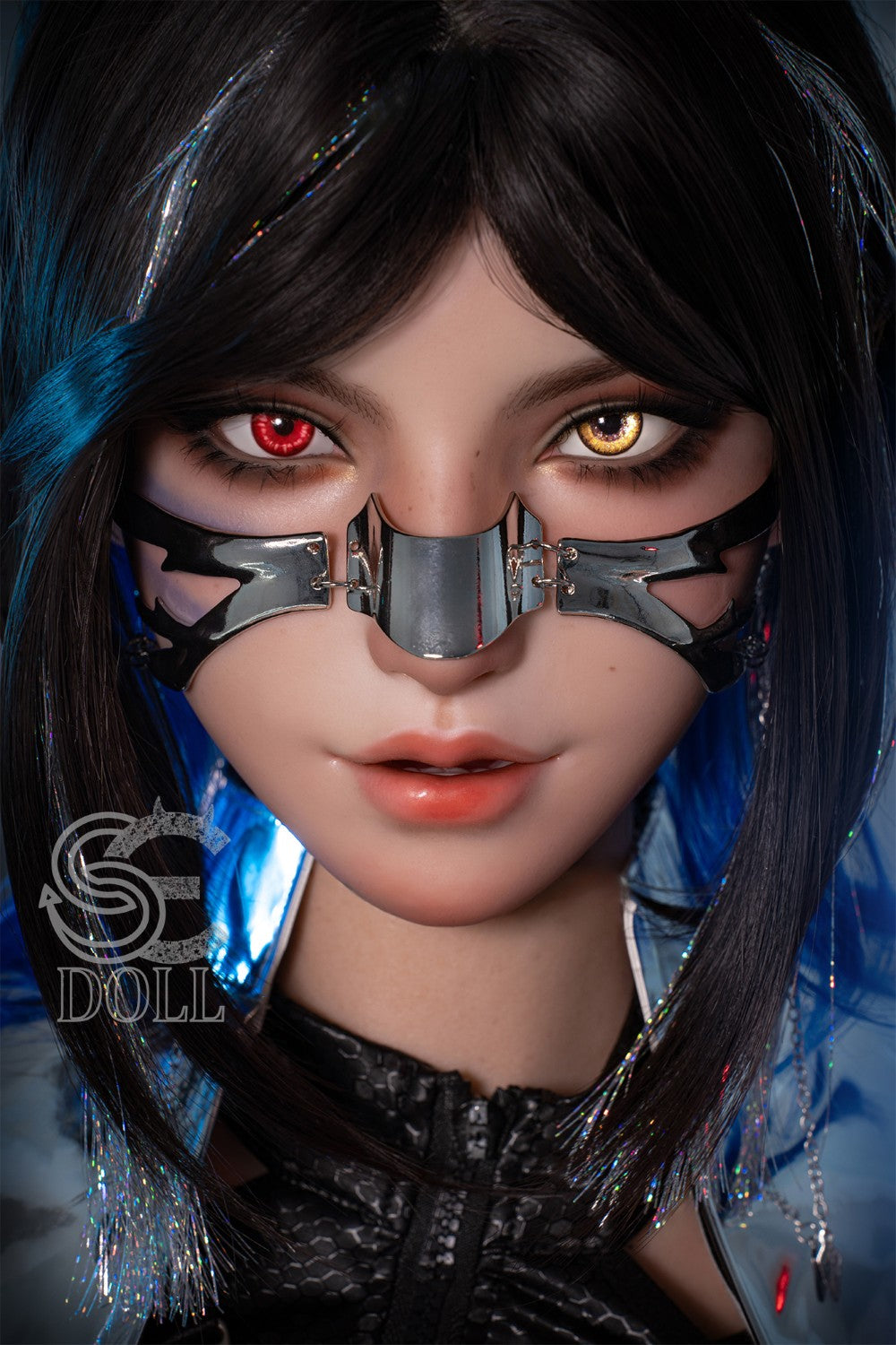 Bridget.E Sex Doll (SEDoll 161 cm e-cup #130so Silicon Pro)