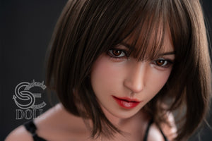 Winola.f Sex Doll (SEDoll 161 cm e-cup #121sc Silicone Pro)