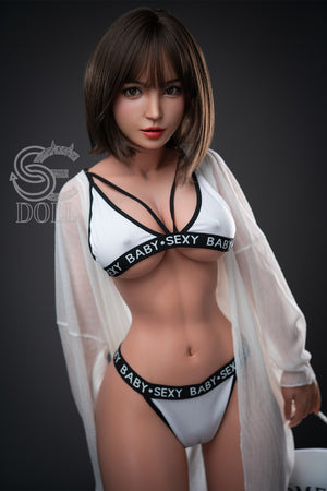Winola.f Sex Doll (SEDoll 161 cm e-cup #121sc Silicone Pro)