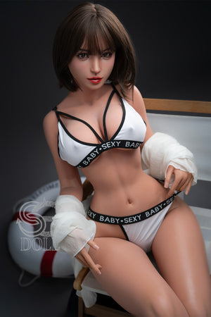 Winola.f Sex Doll (SEDoll 161 cm e-cup #121sc Silicone Pro)