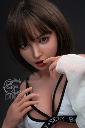 Winola.f Sex Doll (SEDoll 161 cm e-cup #121sc Silicone Pro)