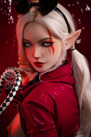Aryana.a sekspop (SEDoll 155cm D-Kupa #22SO Silicone Pro)