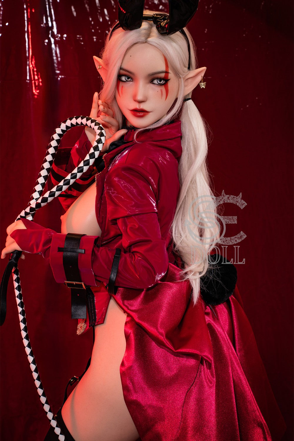 Aryana.a sekspop (SEDoll 155cm D-Kupa #22SO Silicone Pro)