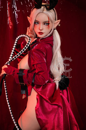 Aryana.a sekspop (SEDoll 155cm D-Kupa #22SO Silicone Pro)