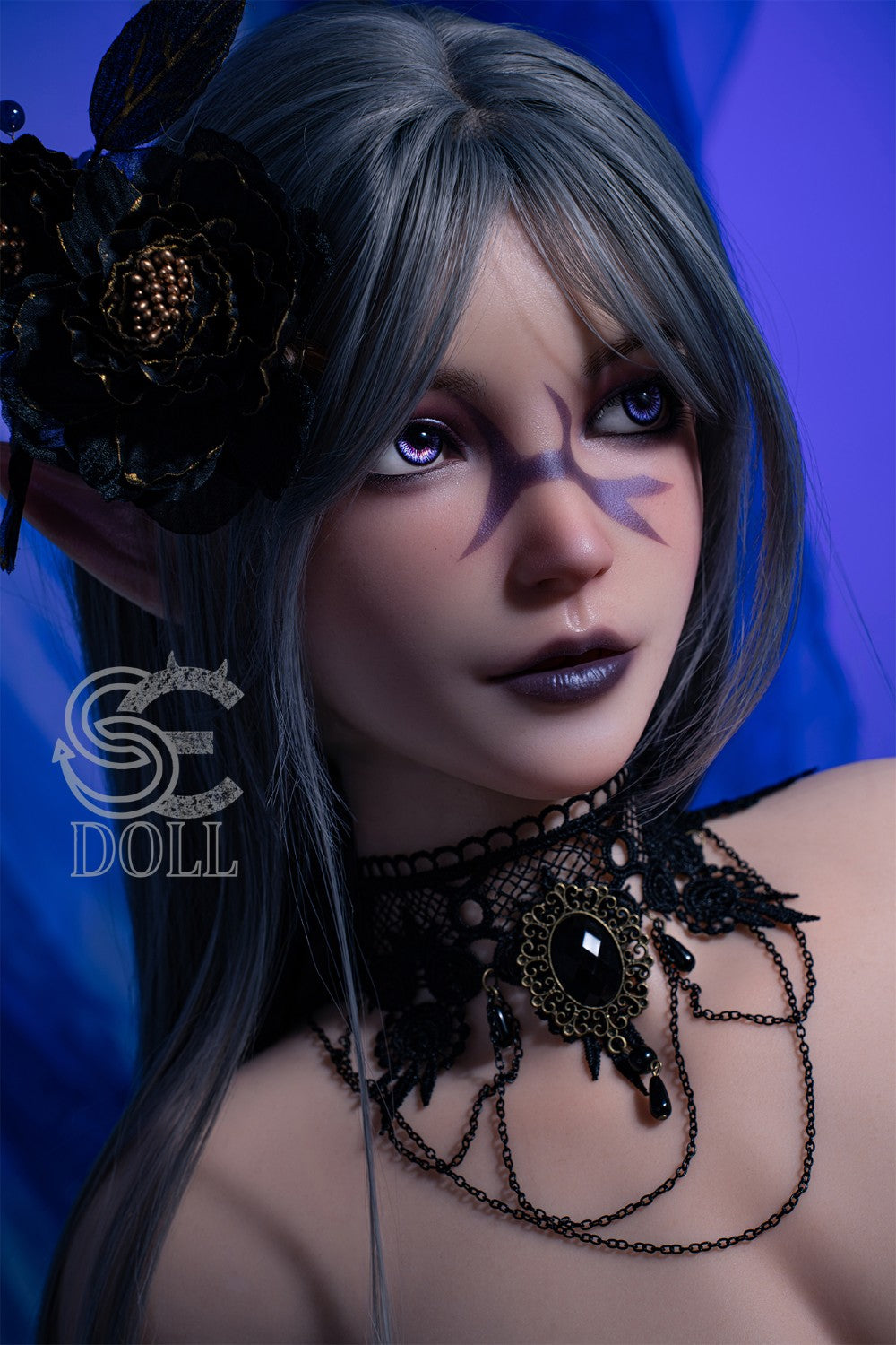 Aryana.C Sexdocka (SEDoll 161cm E-Kupa #22SO Silikon Pro) EXPRESS