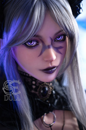 Aryana.c Sex doll (SEDoll 161cm e-cup #22SO silicone Pro)