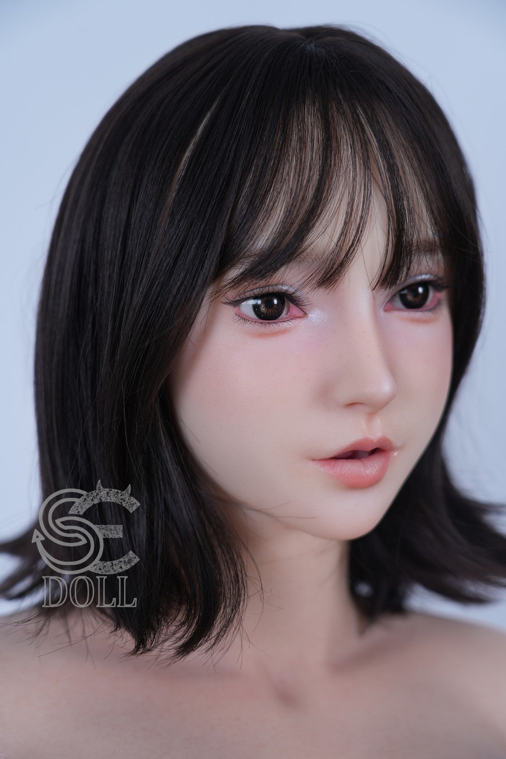 Melody.A Sex doll (SEDoll 161cm E-cup #120SO silicone Pro)
