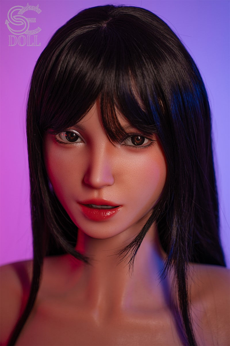 Winola.F Sekspop (SEDoll T160cm C-Cup #SES073 Siliconen Pro)