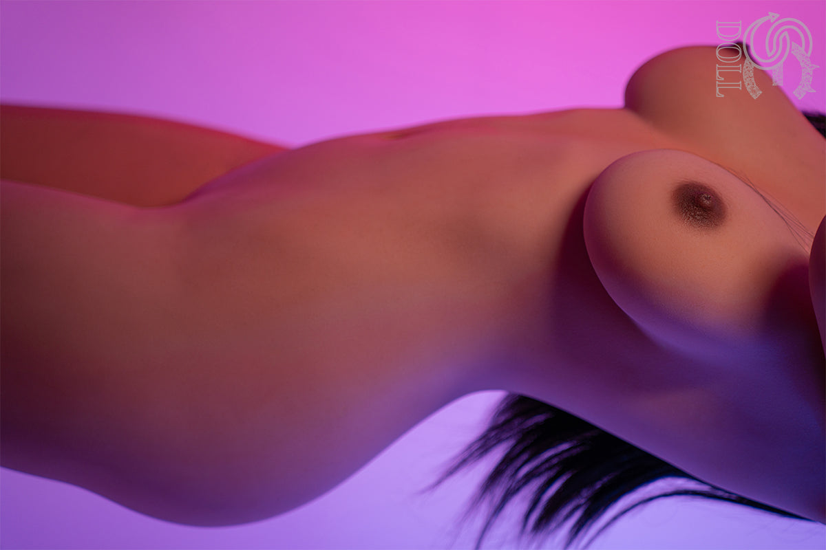 Winola.F Sekspop (SEDoll T160cm C-Cup #SES073 Siliconen Pro)