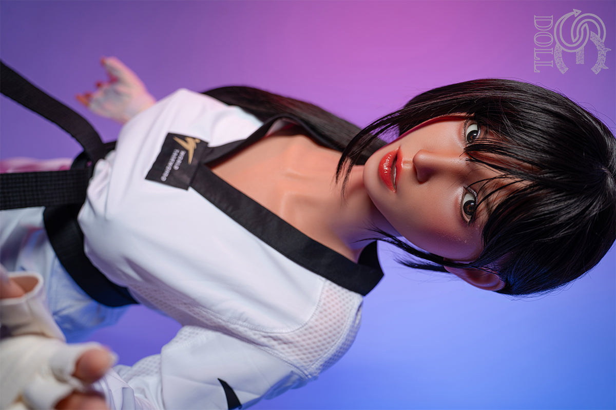 Winola.F Sekspop (SEDoll T160cm C-Cup #SES073 Siliconen Pro)