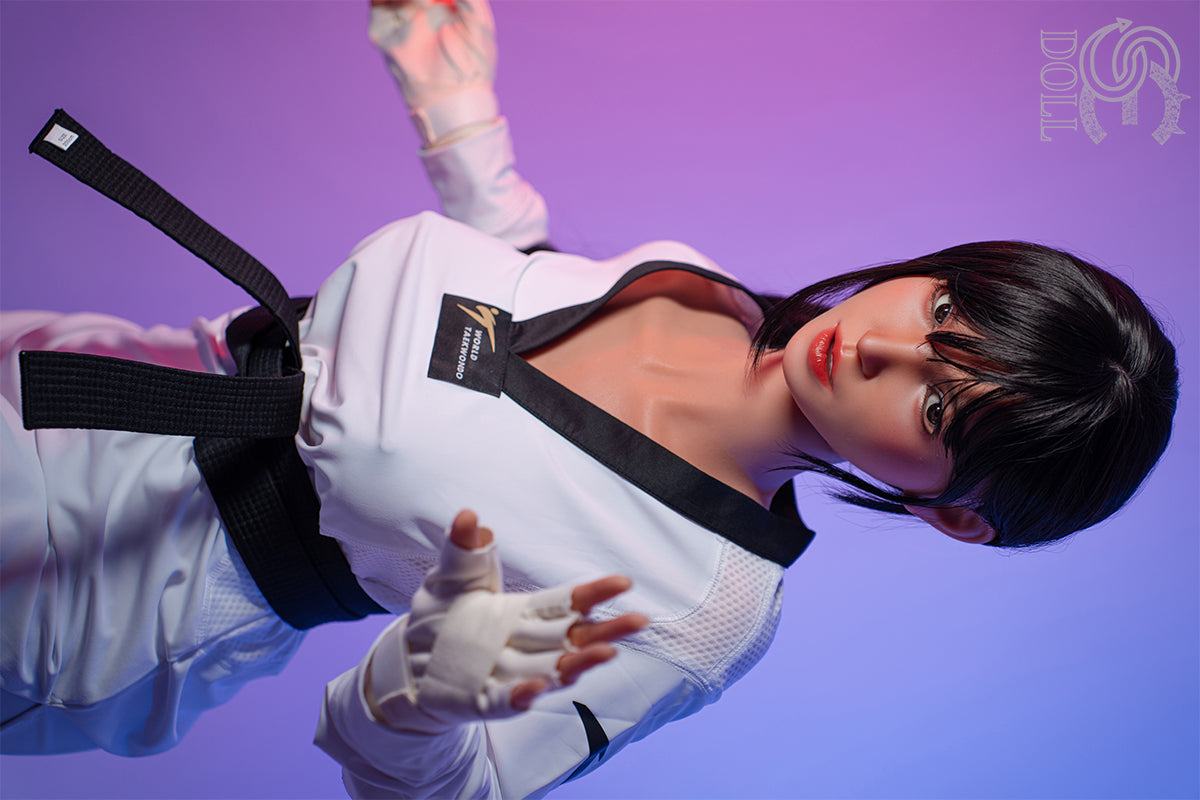 Winola.F Sekspop (SEDoll T160cm C-Cup #SES073 Siliconen Pro)