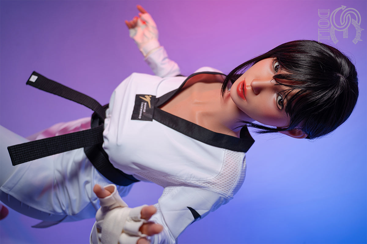 Winola.F Sekspop (SEDoll T160cm C-Cup #SES073 Siliconen Pro)