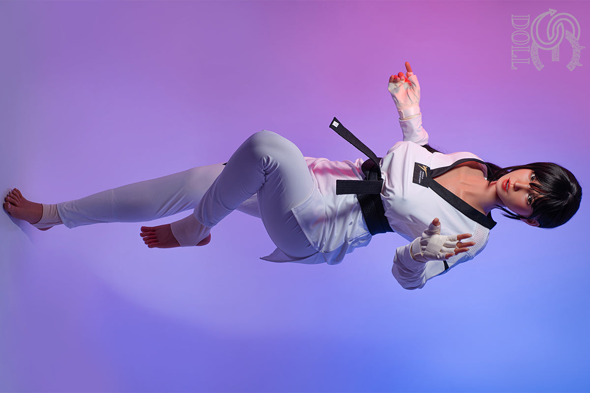 Winola.F Sekspop (SEDoll T160cm C-Cup #SES073 Siliconen Pro)