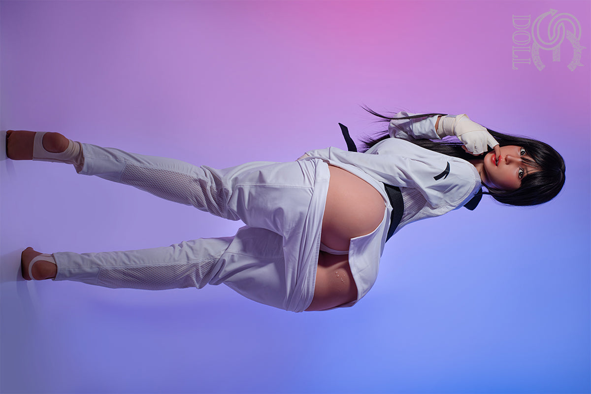 Winola.F Sekspop (SEDoll T160cm C-Cup #SES073 Siliconen Pro)