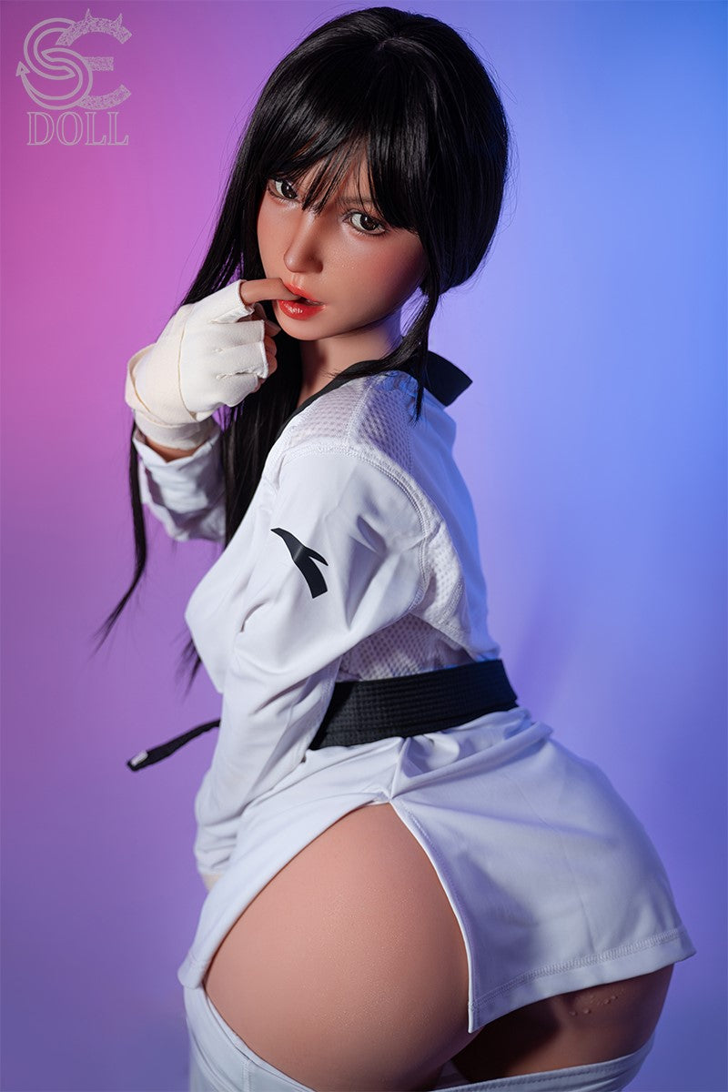 Winola.F Sekspop (SEDoll T160cm C-Cup #SES073 Siliconen Pro)