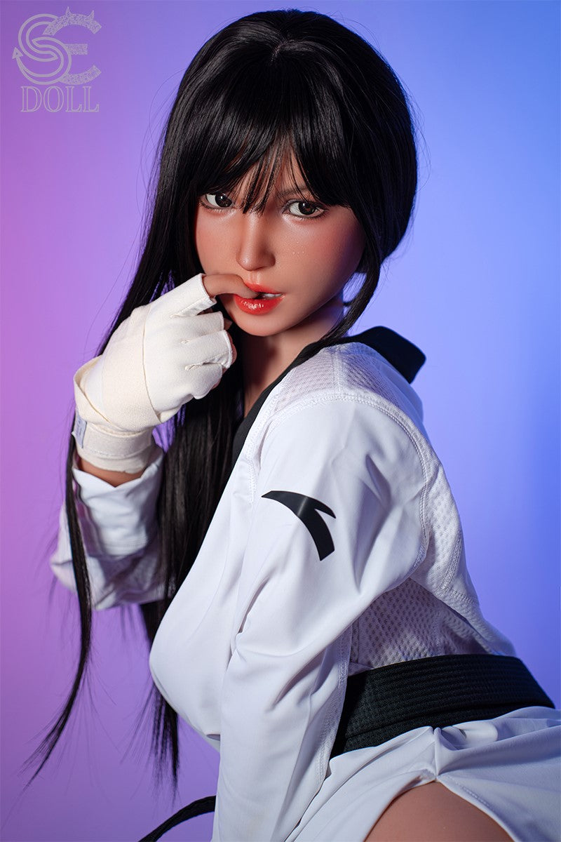 Winola.F Sekspop (SEDoll T160cm C-Cup #SES073 Siliconen Pro)