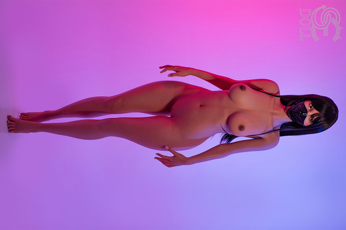 Winola.F Sekspop (SEDoll T160cm C-Cup #SES073 Siliconen Pro)