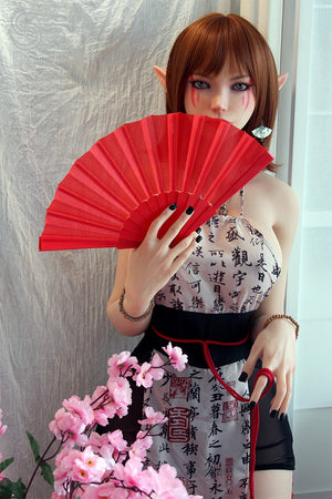 Aryana.a sekspop (SEDoll 161 cm C-Cup #022SO Silicone Pro)