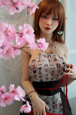 Aryana.a sekspop (SEDoll 161 cm C-Cup #022SO Silicone Pro)
