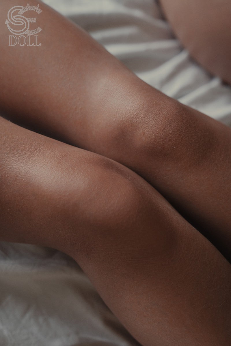 Annika.K Sekspop (SEDoll T165cm C-Cup #068SO Siliconen Pro)