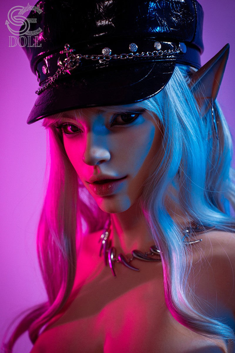 Evadora.B Sekspop (SEDoll T165cm C-Cup #154SO Siliconen Pro)