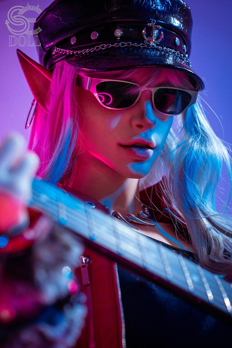 Evadora.B Sekspop (SEDoll T165cm C-Cup #154SO Siliconen Pro)