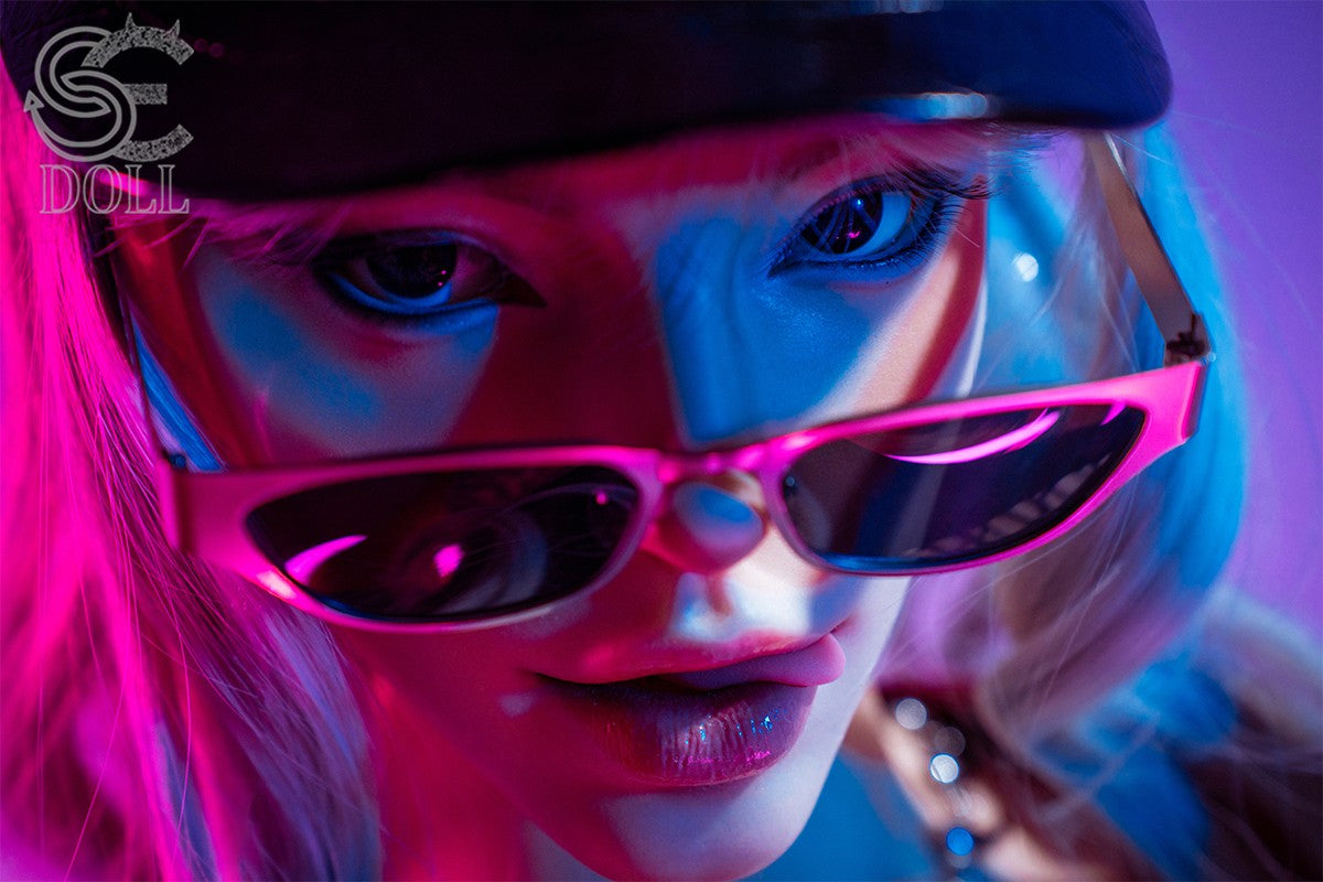 Evadora.B Sekspop (SEDoll T165cm C-Cup #154SO Siliconen Pro)