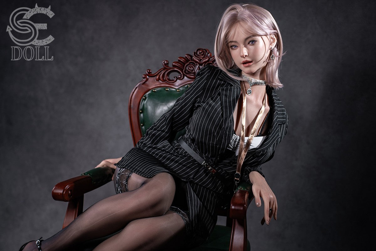 Shion.B Sex doll (SEDoll 160cm C-cup #155SO RST silicone)