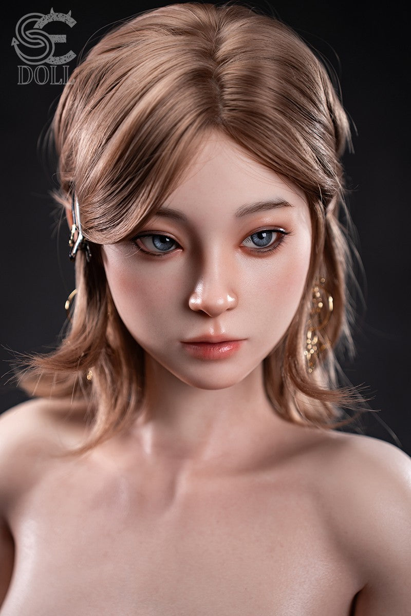 Miori.C sekspop (SEDoll 153 cm A-cup #162SC RST siliconen)