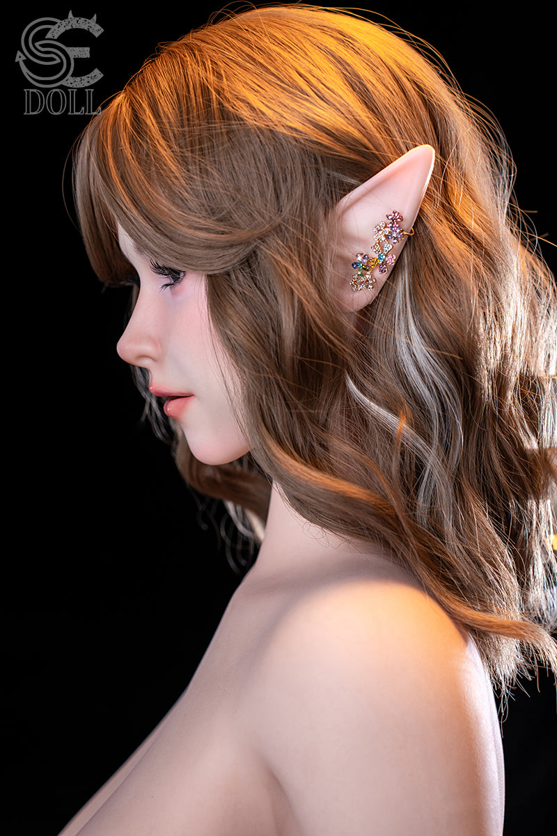Annika.L Sexdocka (SEDoll T157cm I-Kupa #068SO RST Silikon)