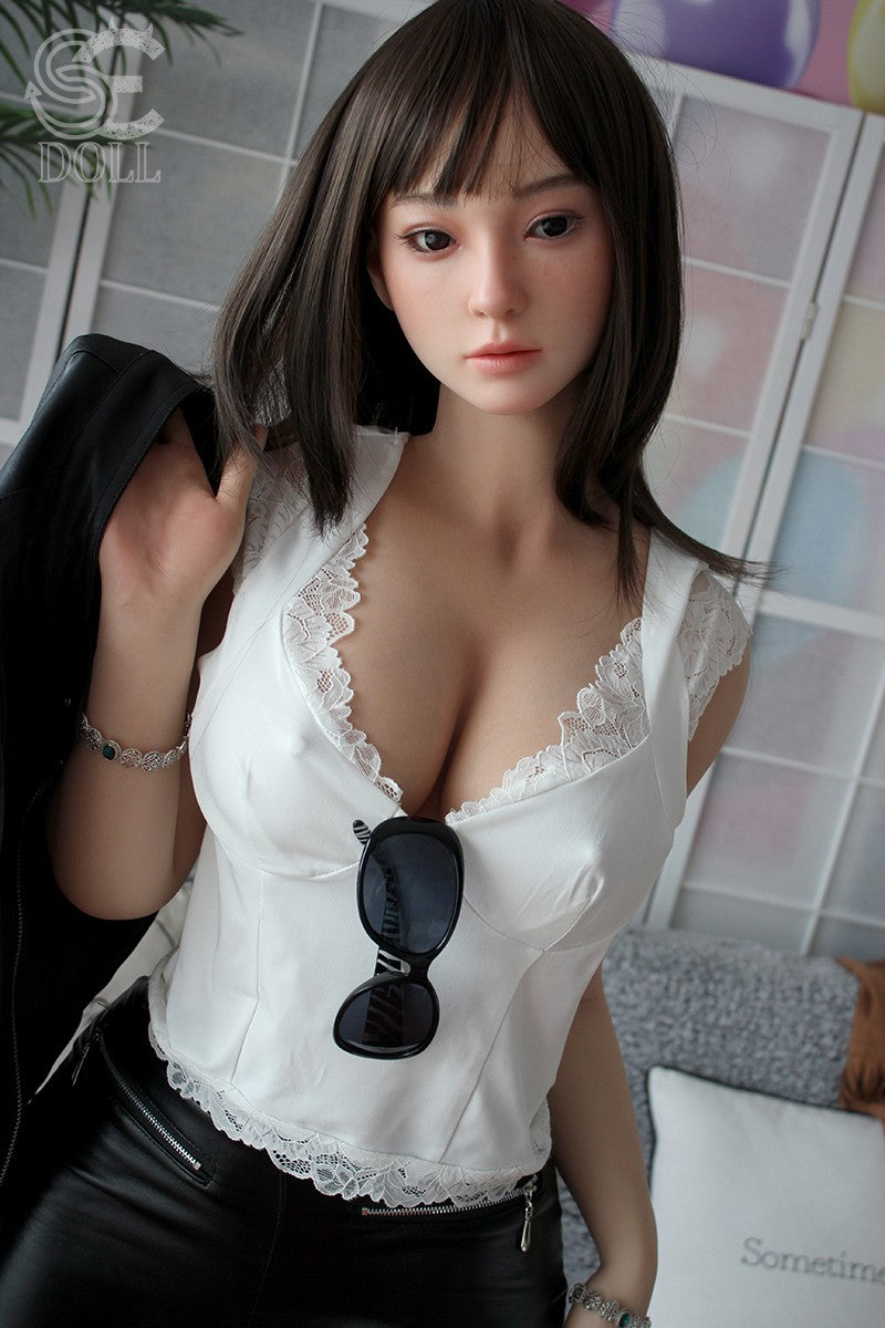 Miori.C Sexdocka (SEDoll 161cm C-Kupa #135SC RST Silikon)