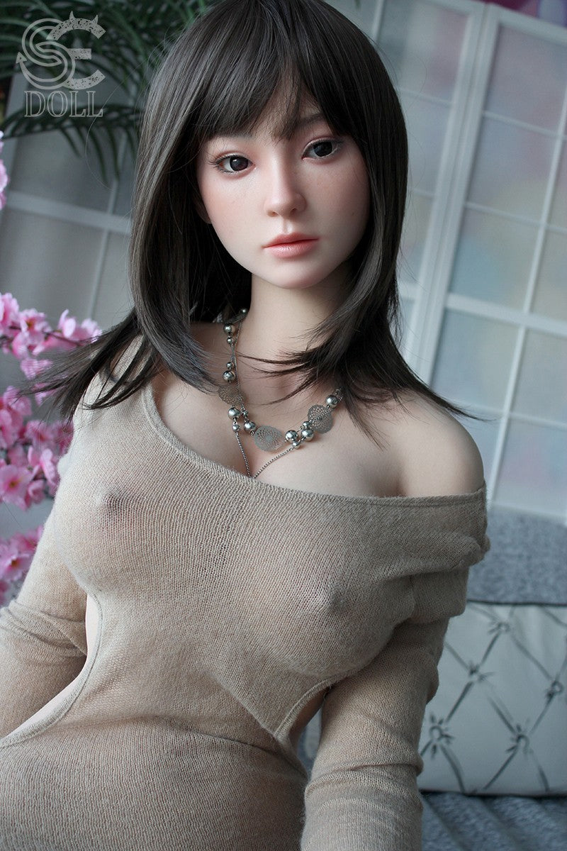 Miori.C Sexdocka (SEDoll 161cm C-Kupa #135SC RST Silikon)