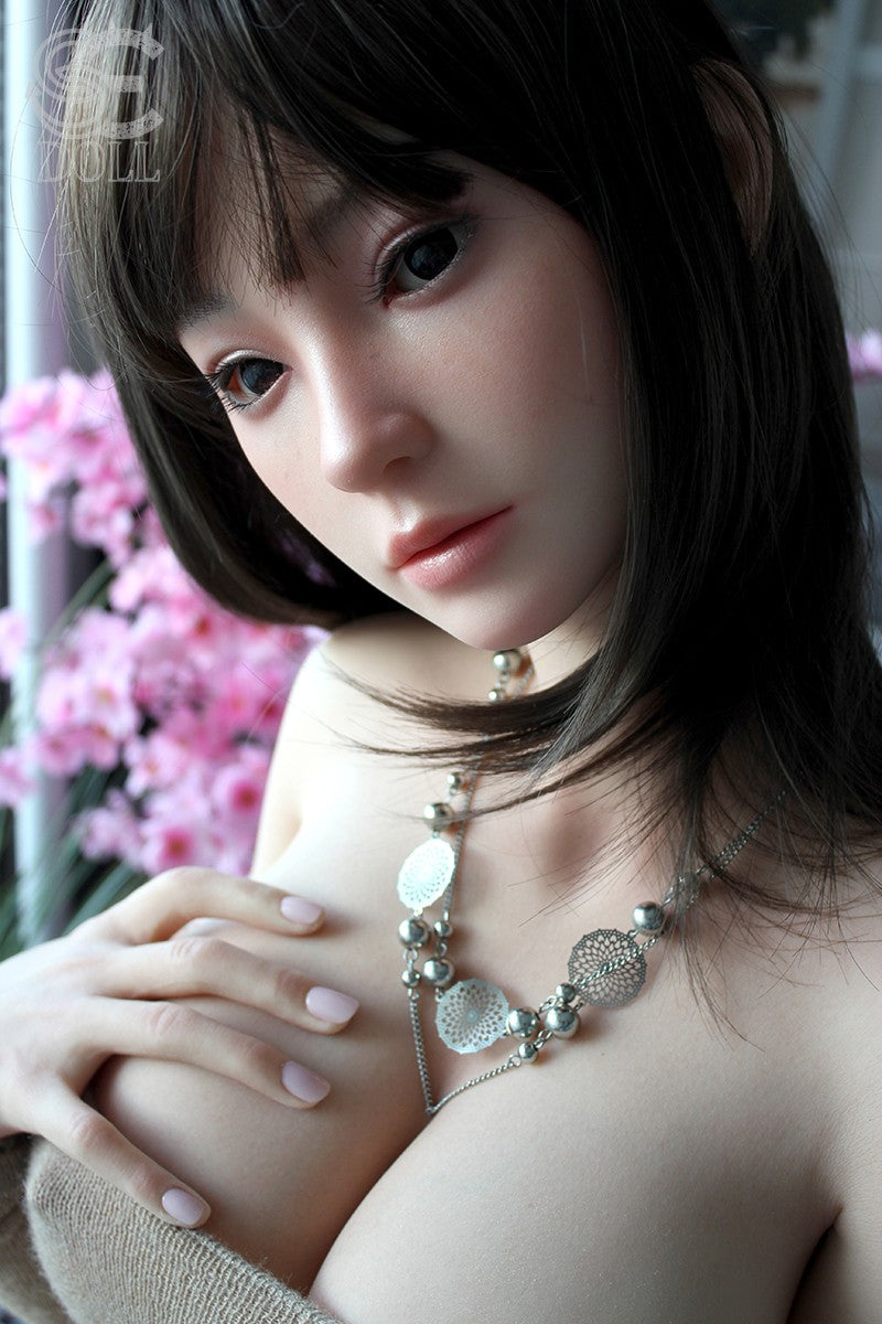 Miori.C Sexdocka (SEDoll 161cm C-Kupa #135SC RST Silikon)