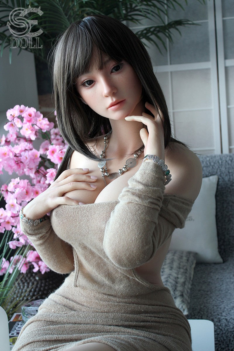 Miori.C Sexdocka (SEDoll 161cm C-Kupa #135SC RST Silikon)