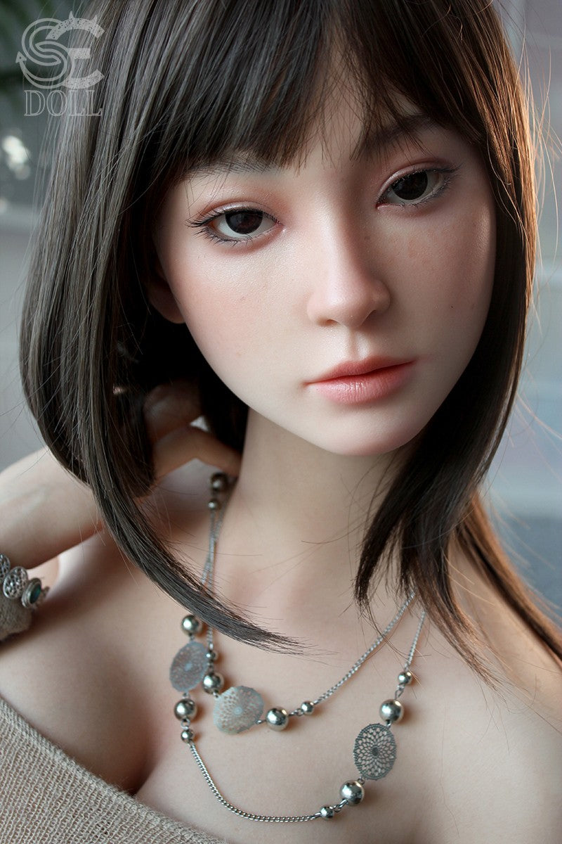 Miori.C Sexdocka (SEDoll 161cm C-Kupa #135SC RST Silikon)