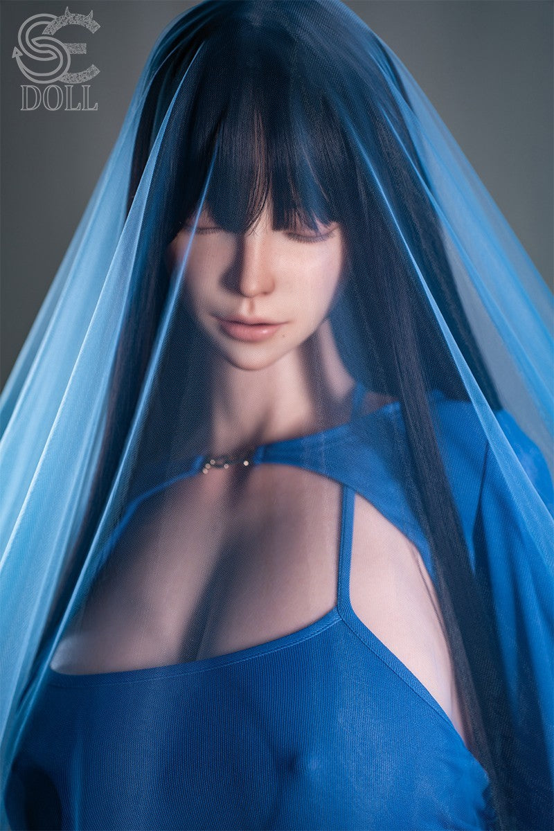 Jenny.O Torso Sex doll (SEDoll 111cm G-cup #088SO silicone)