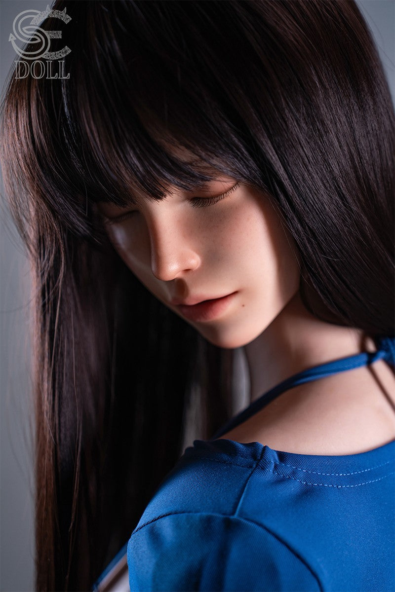 Jenny.O Torso Sex doll (SEDoll 111cm G-cup #088SO silicone)