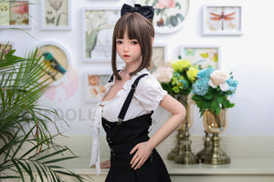 Candy Sex doll (SHEDOLL 148cm D-cup #Sh029 tpe+silicone)
