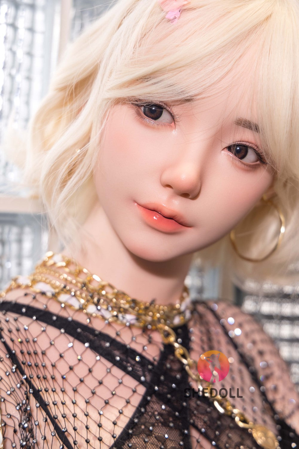 Zara Sex doll (SHEDOLL 165cm E-cup #SH055 silicone)