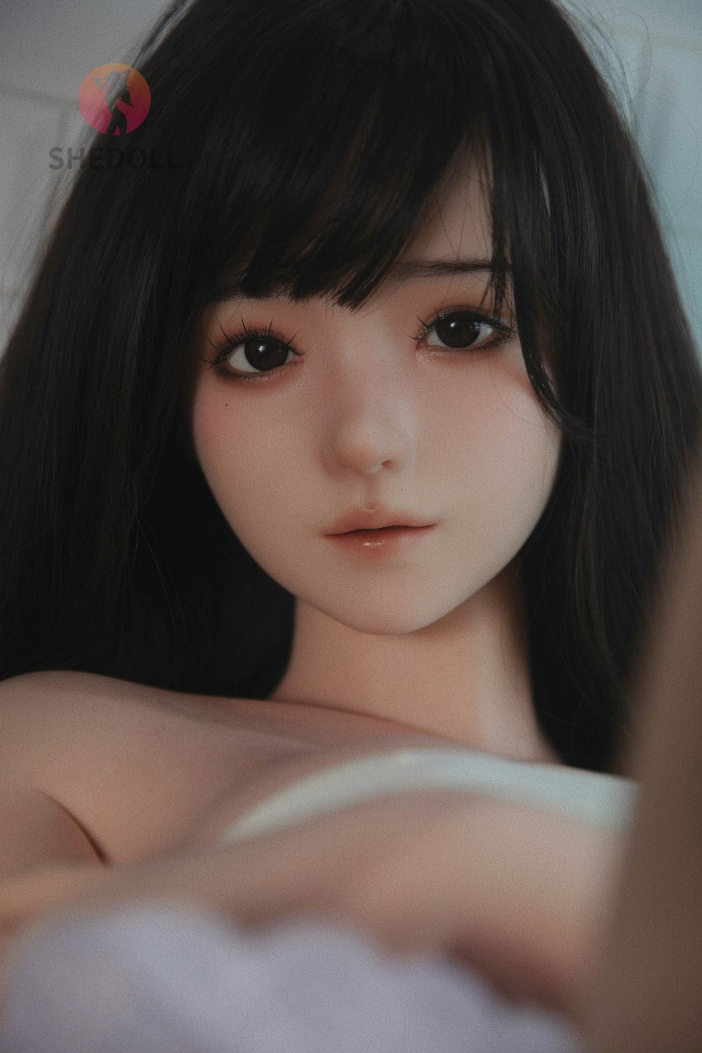 Freya sex pop (SHEDOLL 158cm C-CUP #SH081 2.0 Silicone)